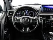 Lexus LX III Рестайлинг 2 Санкт-Петербург  - изображение 54