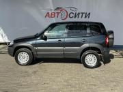 Chevrolet Niva I Рестайлинг Тамбов  - изображение 23