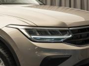 Volkswagen Tiguan II Рестайлинг Москва  - изображение 45
