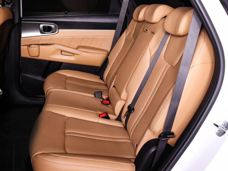 Kia Sorento IV Минеральные Воды  - изображение 10