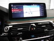 BMW 5 серии VII (G30/G31/G38) Рестайлинг Санкт-Петербург  - изображение 75
