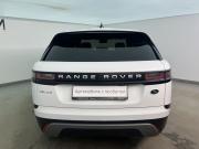 Land Rover Range Rover Velar I Москва  - изображение 23