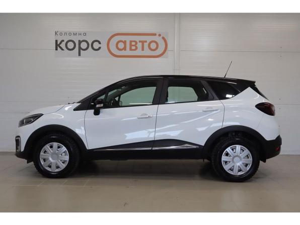 Renault Kaptur I с пробегом 2019 года, цена 1 775 000 рублей, 33011 км, внедорожник, Автокод Объявления