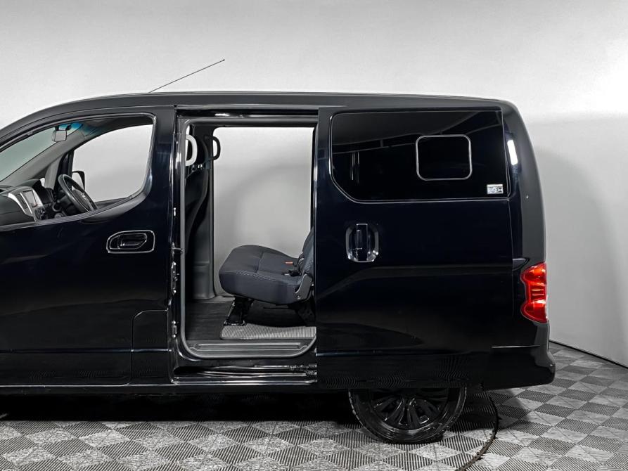 Nissan NV200 Нижний Новгород  - изображение 10