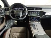 Audi A7 II (4K) Москва  - изображение 50
