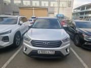 Hyundai Creta I Санкт-Петербург  - изображение 11