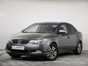 Kia Cerato II Санкт-Петербург  - изображение 24