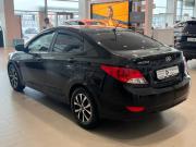 Hyundai Solaris I Пермь  - изображение 19