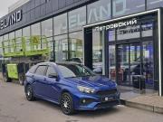 Lada (ВАЗ) Vesta I Санкт-Петербург  - изображение 20