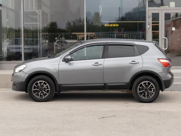 Nissan Qashqai II с пробегом 2013 года, цена 940 000 рублей, 251562 км, внедорожник, Автокод Объявления