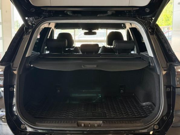 Chery Tiggo 7 Pro Max I Рестайлинг с пробегом 2024 года, цена 2 297 000 рублей, 28298 км, внедорожник, Автокод Объявления