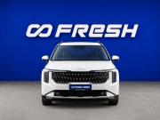 Kia Carnival IV Рестайлинг Москва  - изображение 34
