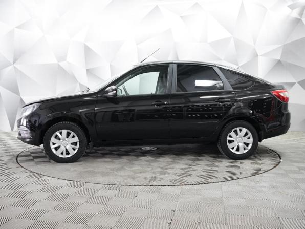 Lada (ВАЗ) Granta I Рестайлинг с пробегом 2023 года, цена 815 000 рублей, 38388 км, лифтбек, Автокод Объявления