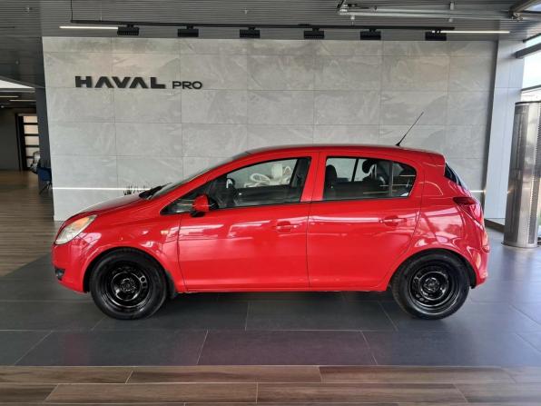 Opel Corsa D с пробегом 2010 года, цена 495 000 рублей, 126797 км, хэтчбек, Автокод Объявления