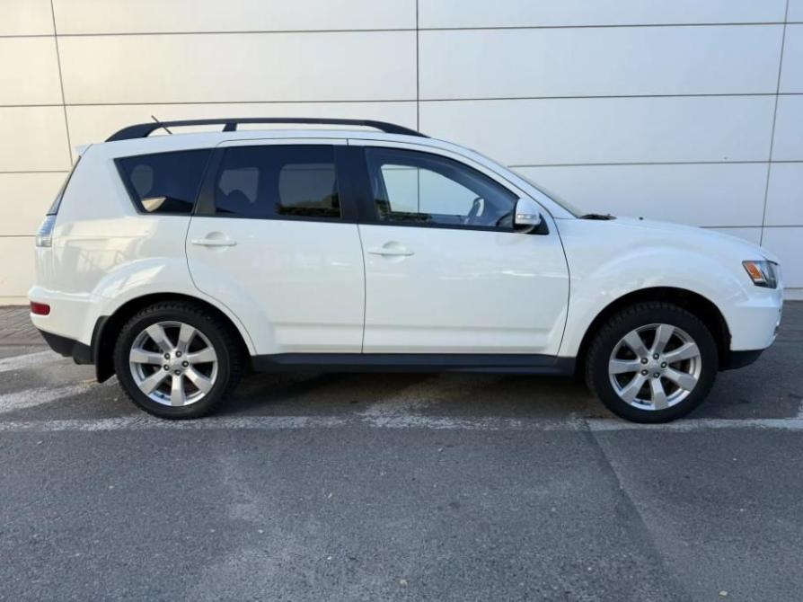 Mitsubishi Outlander II Рестайлинг Ставрополь  - изображение 4