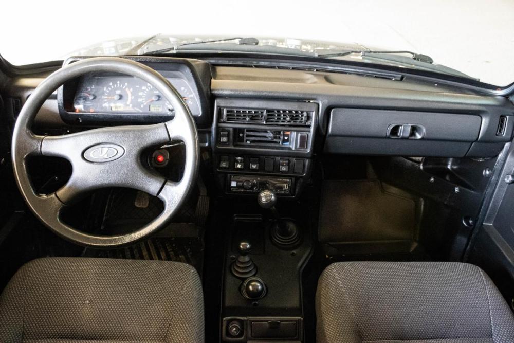 Lada (ВАЗ) 2131 (4x4) I Уфа  - изображение 5