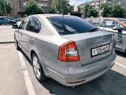 Skoda Octavia II (A5) Рестайлинг Москва  - изображение 11