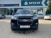 Chevrolet Captiva I Рестайлинг 2 Великий Новгород  - изображение 33