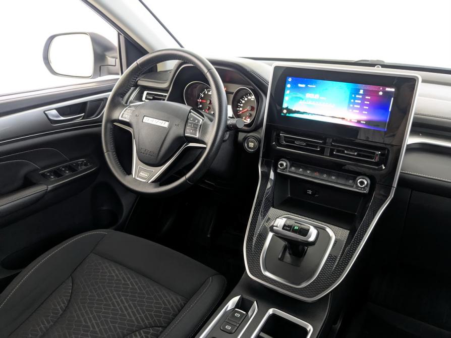 Haval M6 II Москва  - изображение 27