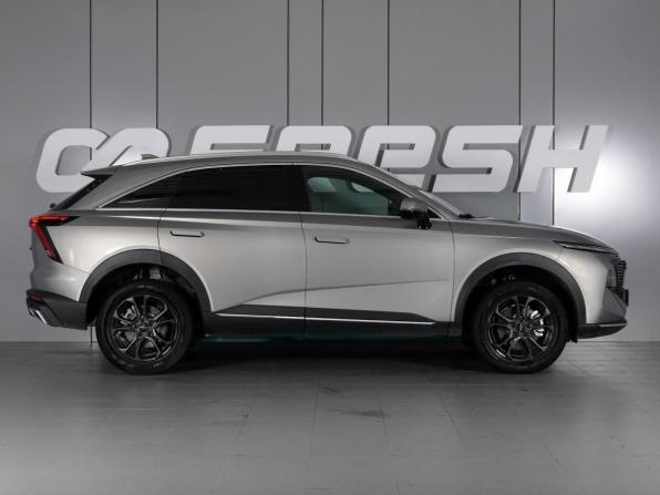 Haval F7 II с пробегом 2025 года, цена 2 449 000 рублей, 24594 км, внедорожник, Автокод Объявления