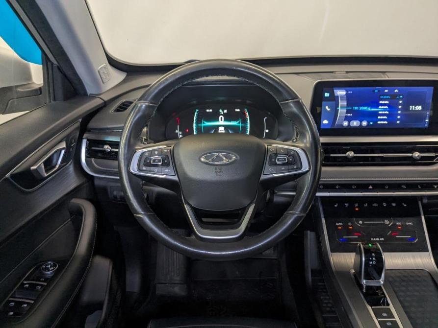 Chery Tiggo 4 Pro I Москва  - изображение 22
