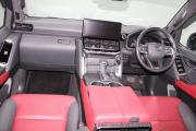 Toyota Land Cruiser 300 Series Владивосток  - изображение 48