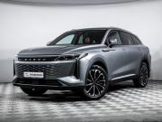 Exeed RX Москва  - изображение 24