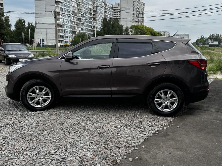Hyundai Santa Fe III Ярославль  - изображение 10