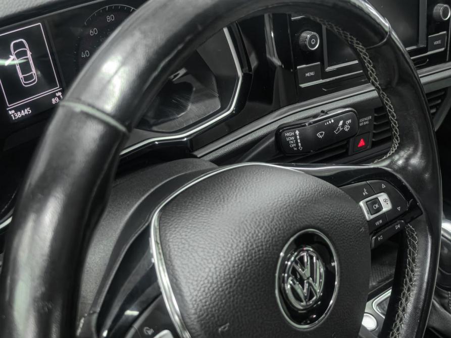 Volkswagen Jetta VII Ростов-на-Дону  - изображение 31