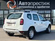 Renault Duster I Рестайлинг Волгоград  - изображение 25