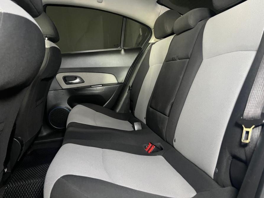 Chevrolet Cruze I Тверь  - изображение 7