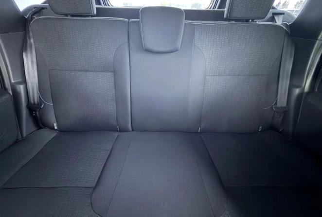 Nissan Terrano III (D10) с пробегом 2019 года, цена 1 365 000 рублей, 126575 км, внедорожник, Автокод Объявления