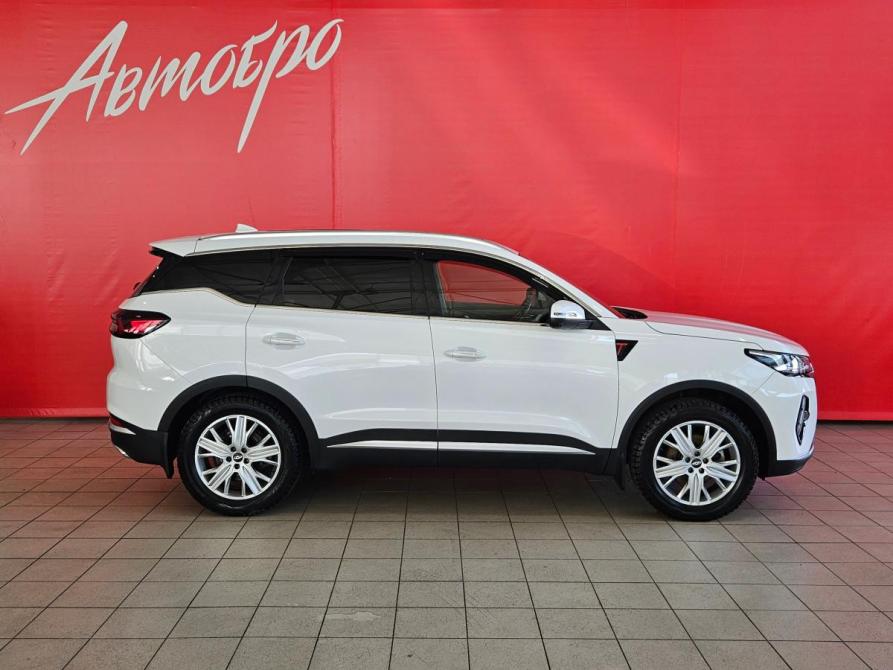 Chery Tiggo 7 Pro Max I Вологда  - изображение 6