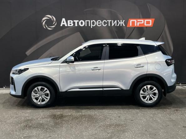 Chery Tiggo 4 I Рестайлинг 2 с пробегом 2025 года, цена 1 694 000 рублей, 6424 км, внедорожник, Автокод Объявления