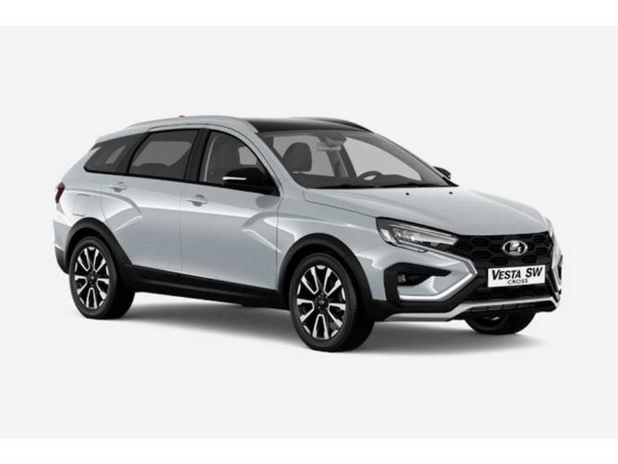 Lada (ВАЗ) Vesta I Рестайлинг (NG) Брянск  - изображение 1