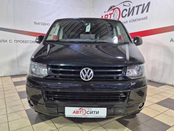 Volkswagen Multivan T5 Рестайлинг с пробегом 2010 года, цена 2 050 000 рублей, 258000 км, минивэн, Автокод Объявления