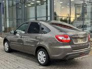 Lada (ВАЗ) Granta I Рестайлинг Пермь  - изображение 28