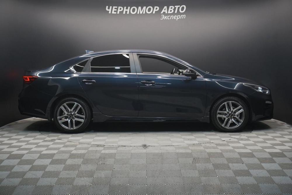 Kia Cerato IV Крым  - изображение 7