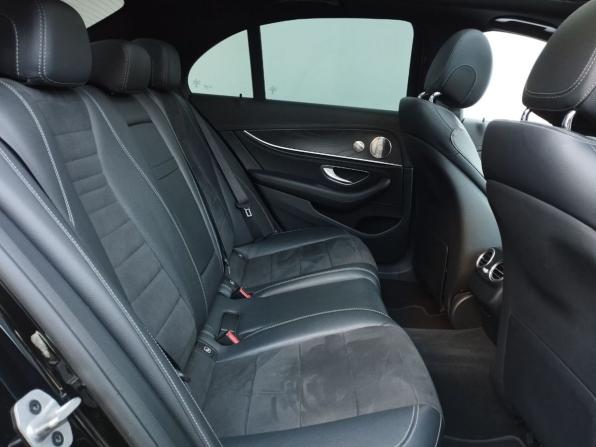 Mercedes-Benz E-Класс V (W213 S213 C238) Рестайлинг с пробегом 2021 года, цена 4 200 000 рублей, 112365 км, седан, Автокод Объявления