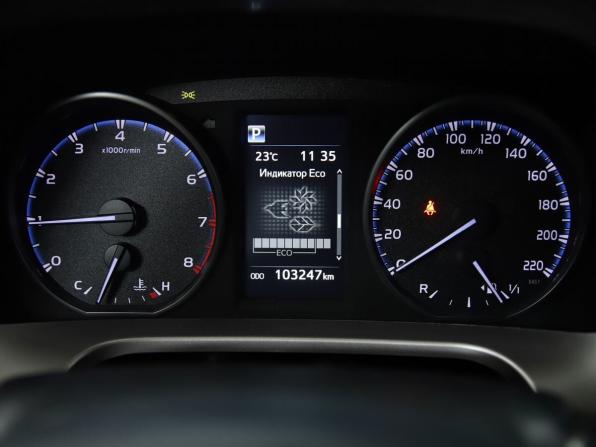 Toyota RAV4 IV (XA40) Рестайлинг с пробегом 2019 года, цена 2 770 000 рублей, 103247 км, внедорожник, Автокод Объявления
