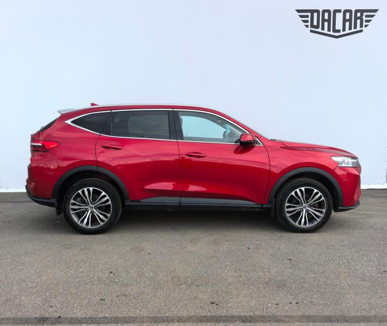 Haval F7 I Рестайлинг Санкт-Петербург  - изображение 4