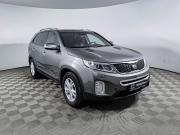 Kia Sorento II Рестайлинг Уфа  - изображение 27