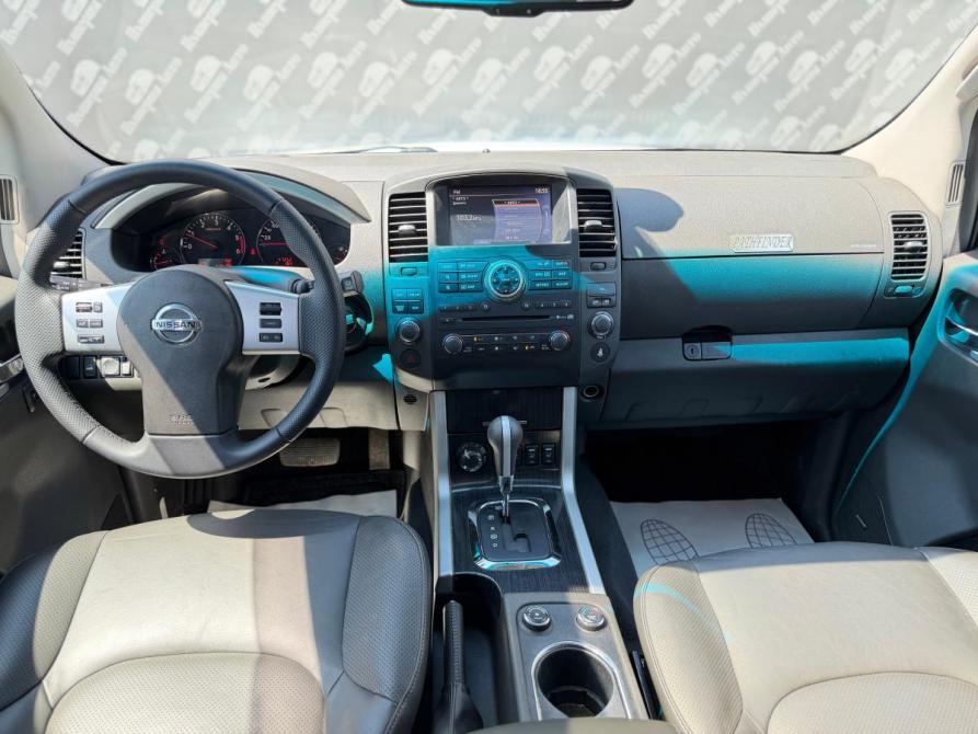 Nissan Pathfinder III Рестайлинг Краснодар  - изображение 20