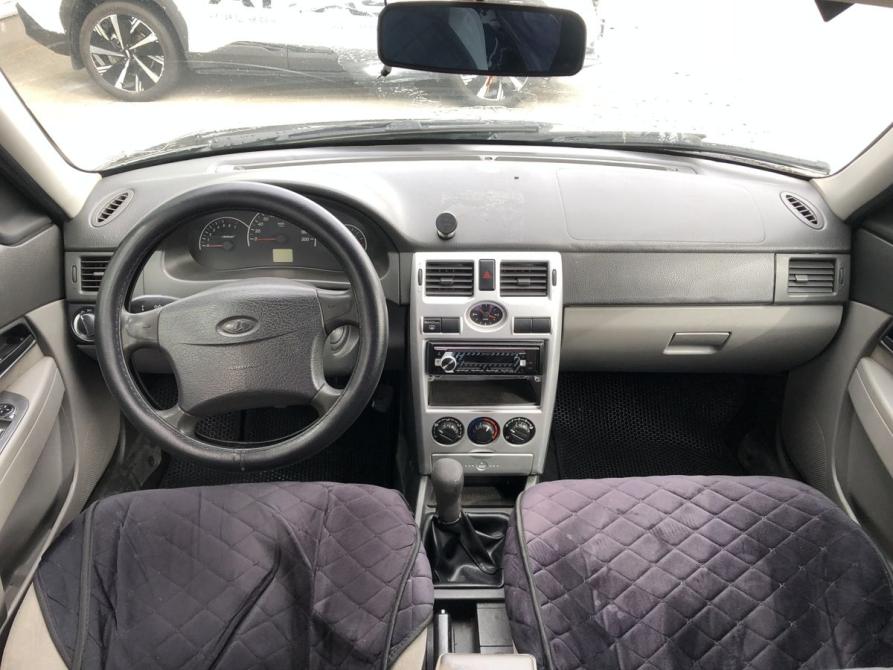 Lada (ВАЗ) Priora I Брянск  - изображение 10