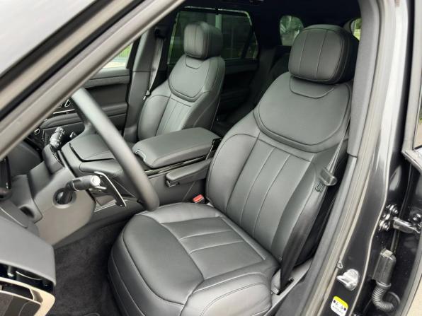 Land Rover Range Rover Sport III с пробегом 2026 года, цена 16 500 000 рублей, 36 км, внедорожник, Автокод Объявления