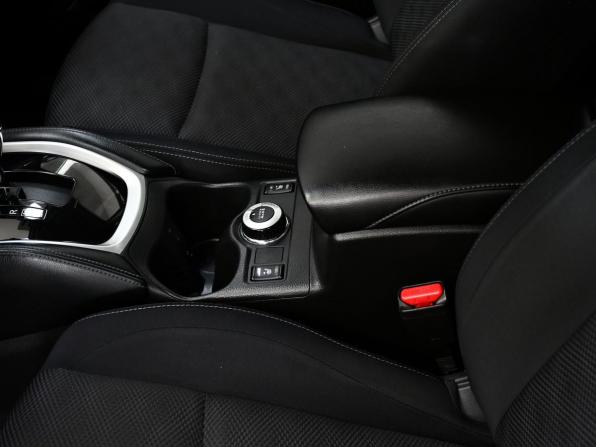 Nissan Qashqai II с пробегом 2016 года, цена 1 857 000 рублей, 67847 км, внедорожник, Автокод Объявления