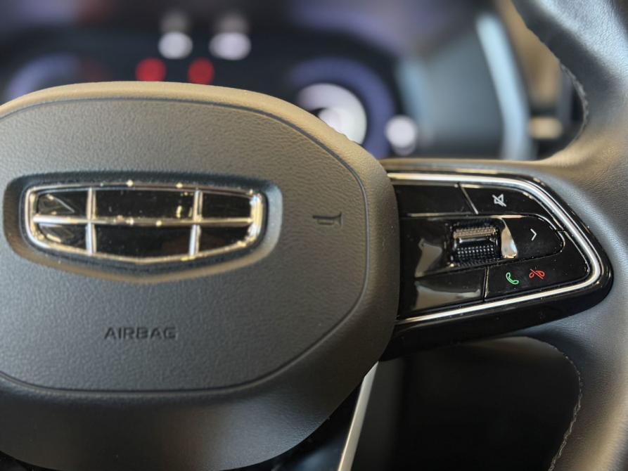 Geely Emgrand II Псков  - изображение 24