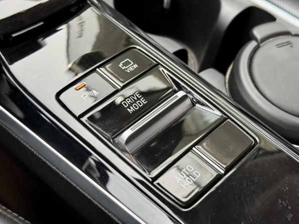 Hyundai Sonata VIII (DN8) с пробегом 2021 года, цена 2 574 000 рублей, 41607 км, седан, Автокод Объявления