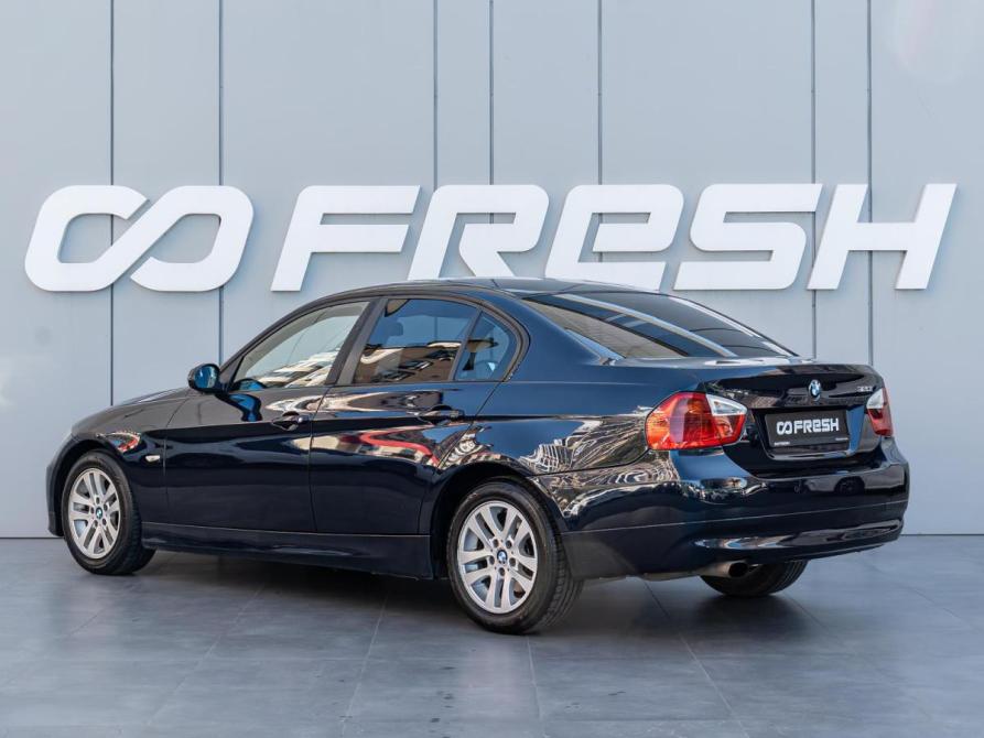 BMW 3 серии V (E90/E91/E92/E93) Краснодар  - изображение 1