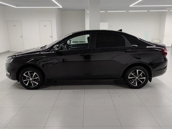 Lada (ВАЗ) Vesta I Рестайлинг (NG) с пробегом 2024 года, цена 1 280 000 рублей, 43222 км, седан, Автокод Объявления